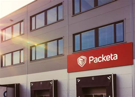 Packeta Group .